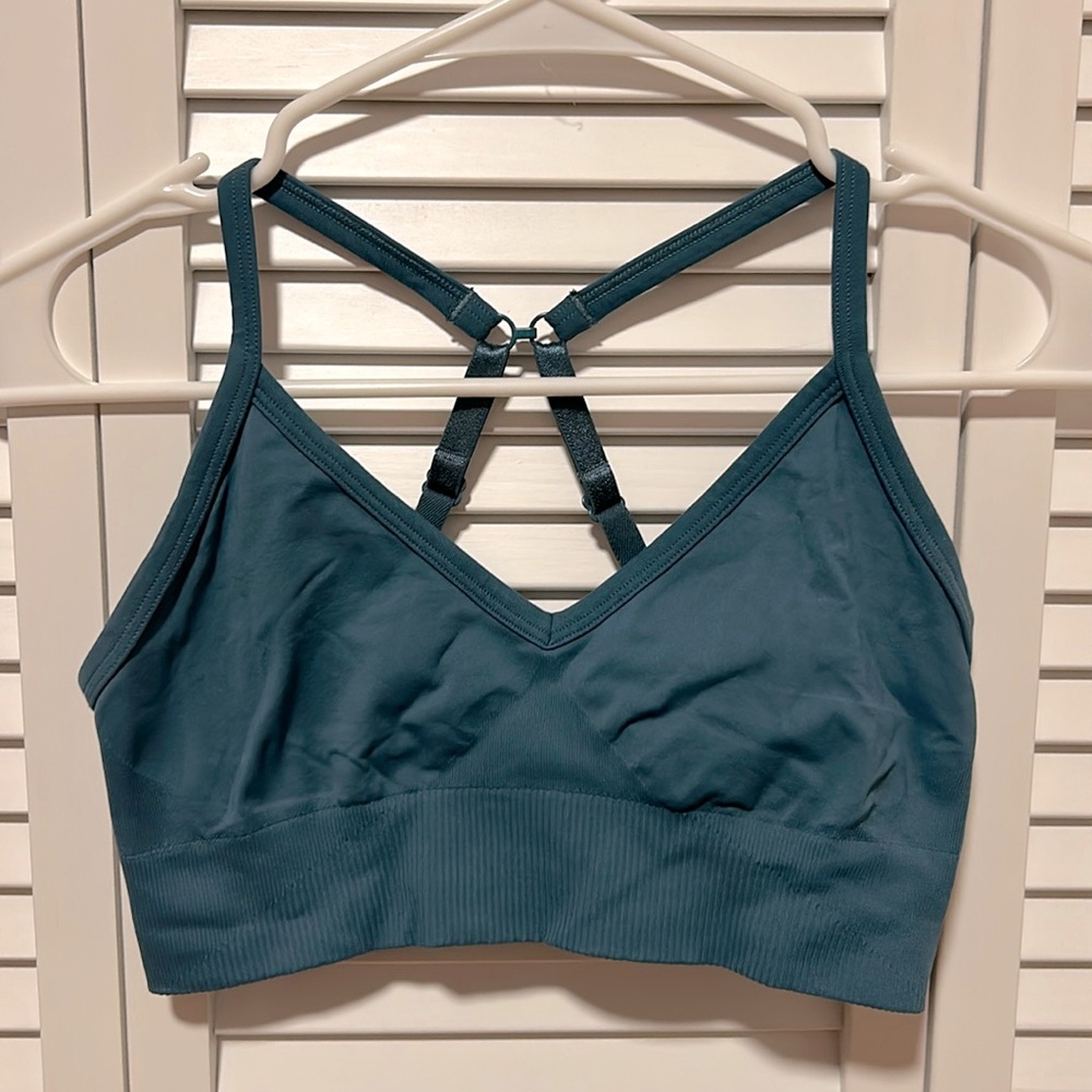 Lululemon bra